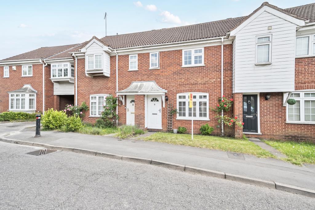 Main image of property: Windlesham, Surrey, GU20