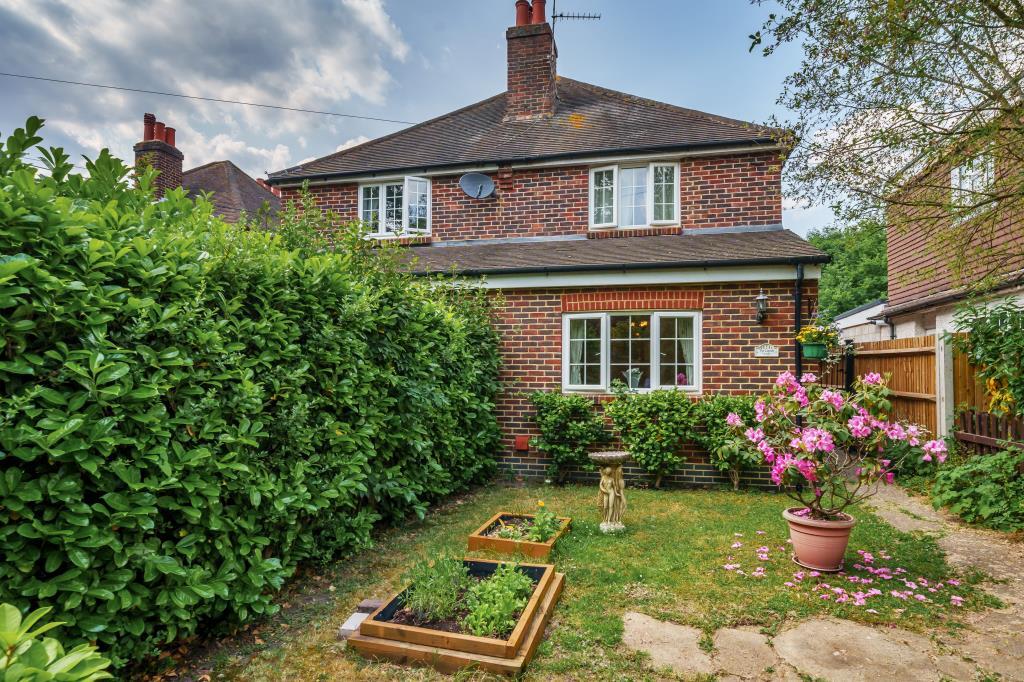 Main image of property: West End, Surrey, GU24
