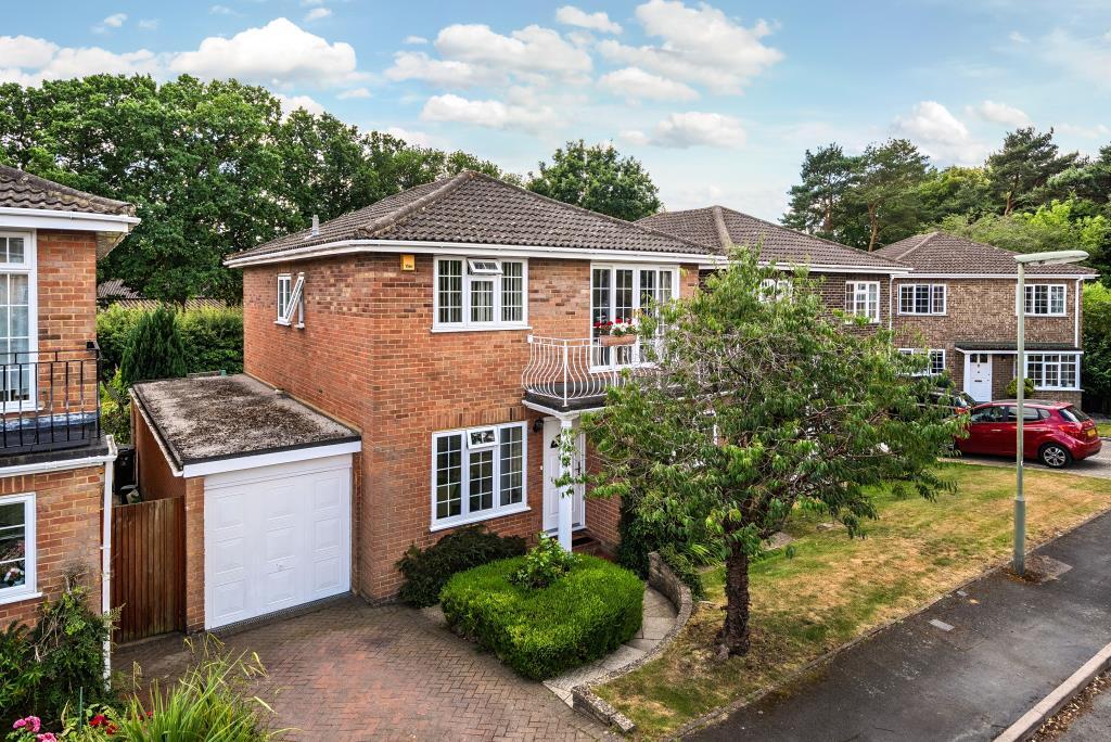 Main image of property: Bisley, Surrey, GU24