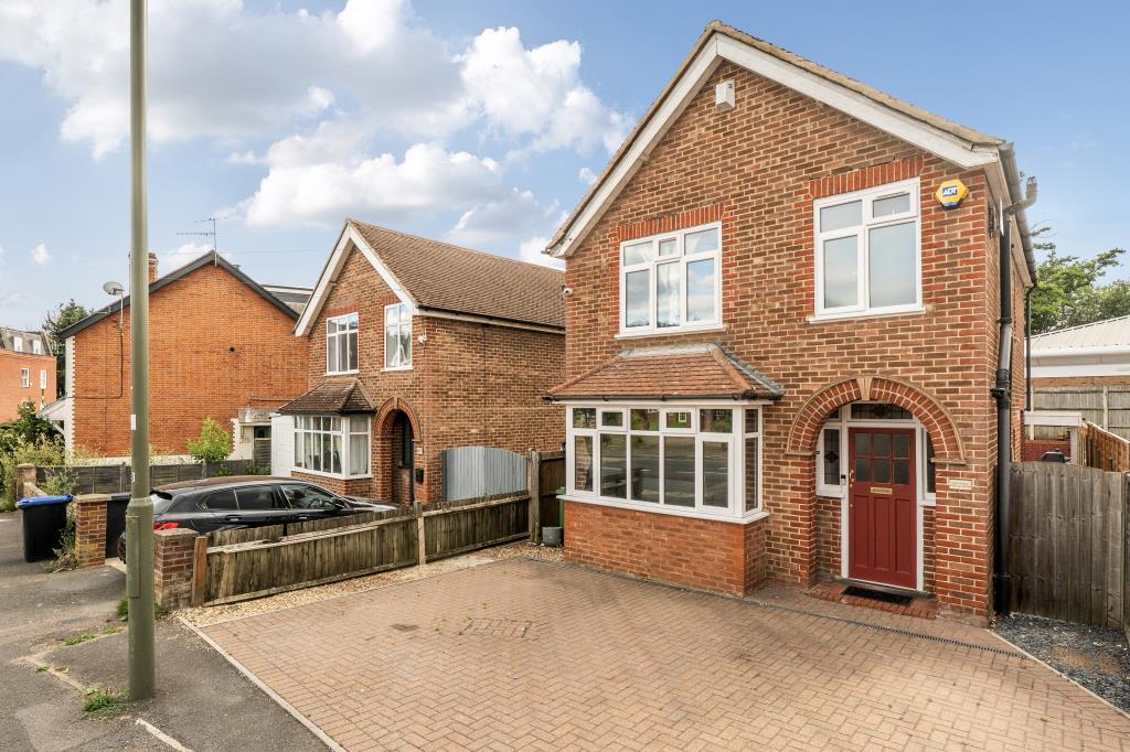 Main image of property: Bagshot, Surrey, GU19