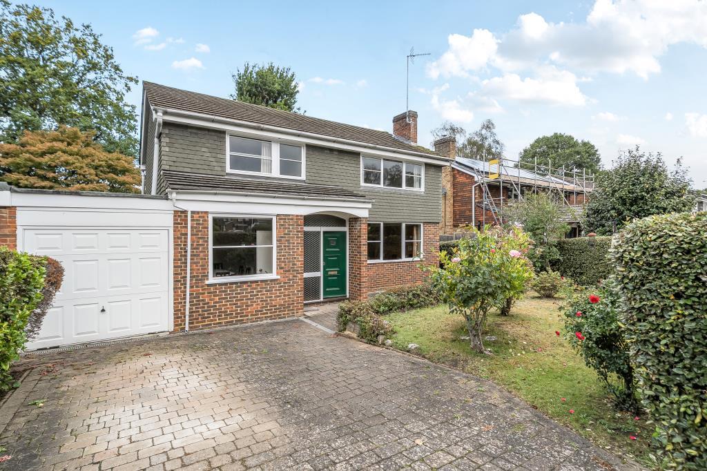Main image of property: Windlesham, Surrey, GU20