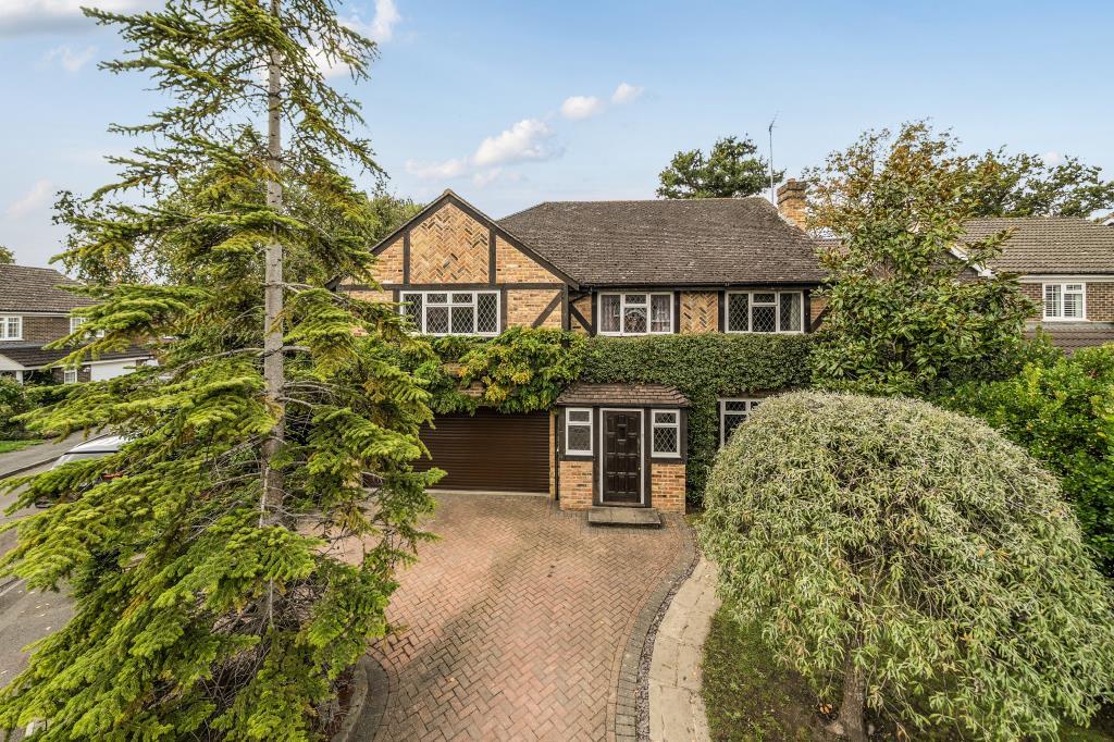 Main image of property: Windlesham, Surrey, GU20