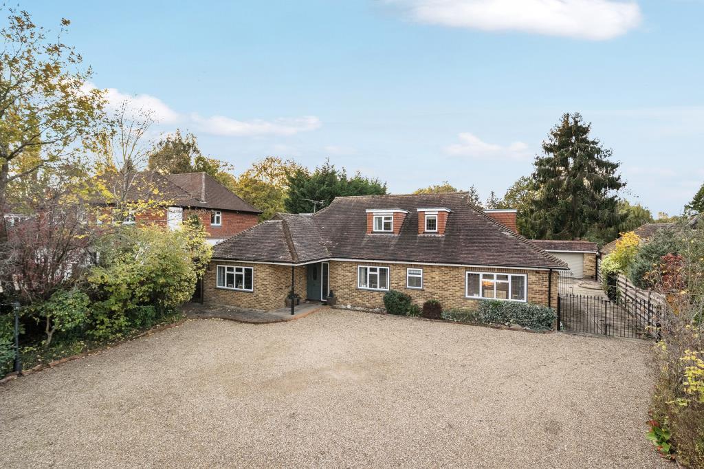 Main image of property: Chobham, Surrey, GU24