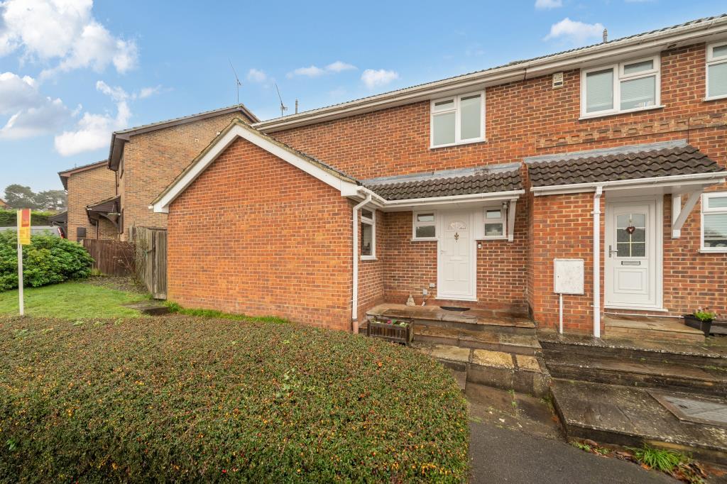 Main image of property: Bagshot, Surrey, GU19