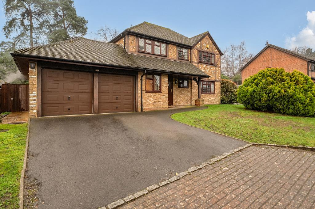 Main image of property: Bagshot, Surrey, GU19