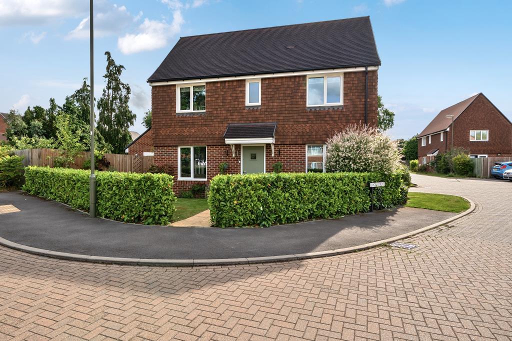 Main image of property: West End, Surrey, GU24