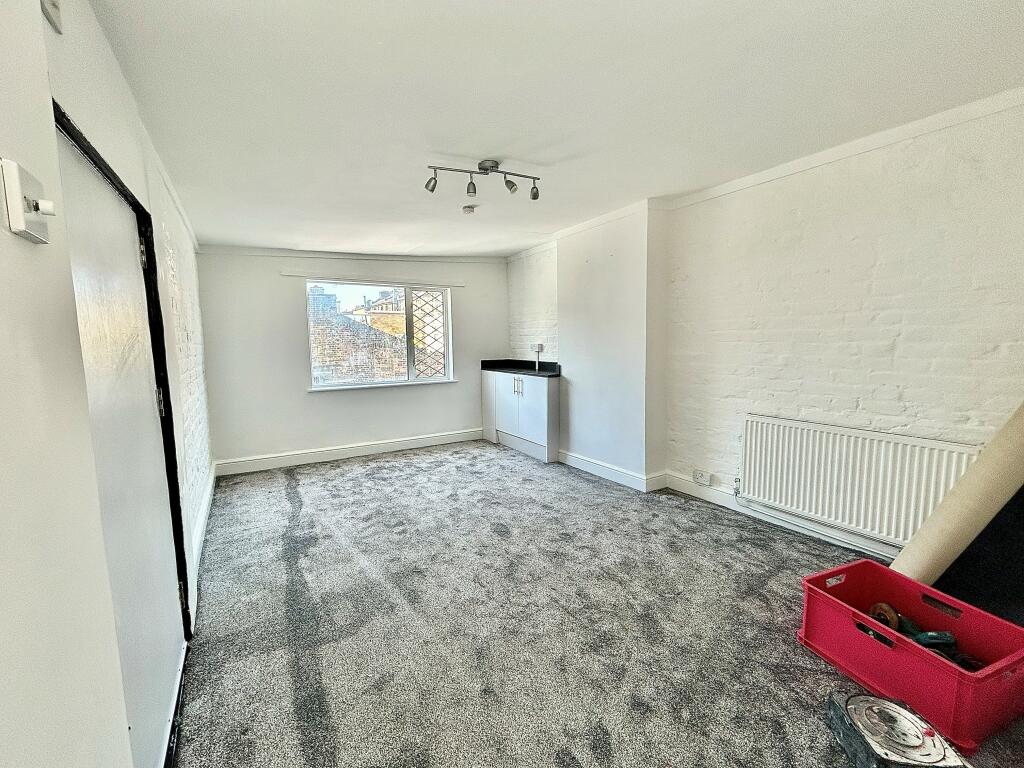 Main image of property: Melbourne Road, Leyton E10