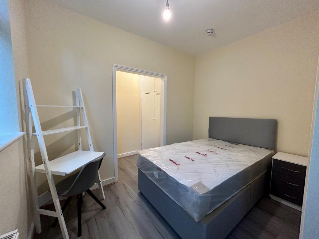 Main image of property: Woodberry Grove, Finsbury Park N4