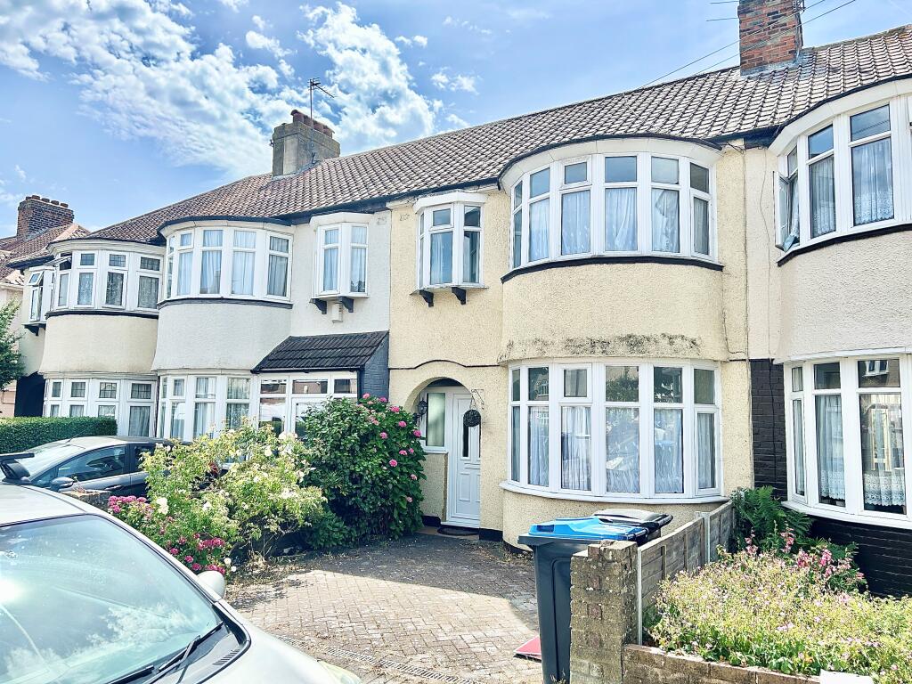 Main image of property: Elmcroft Avenue, Edmonton N9