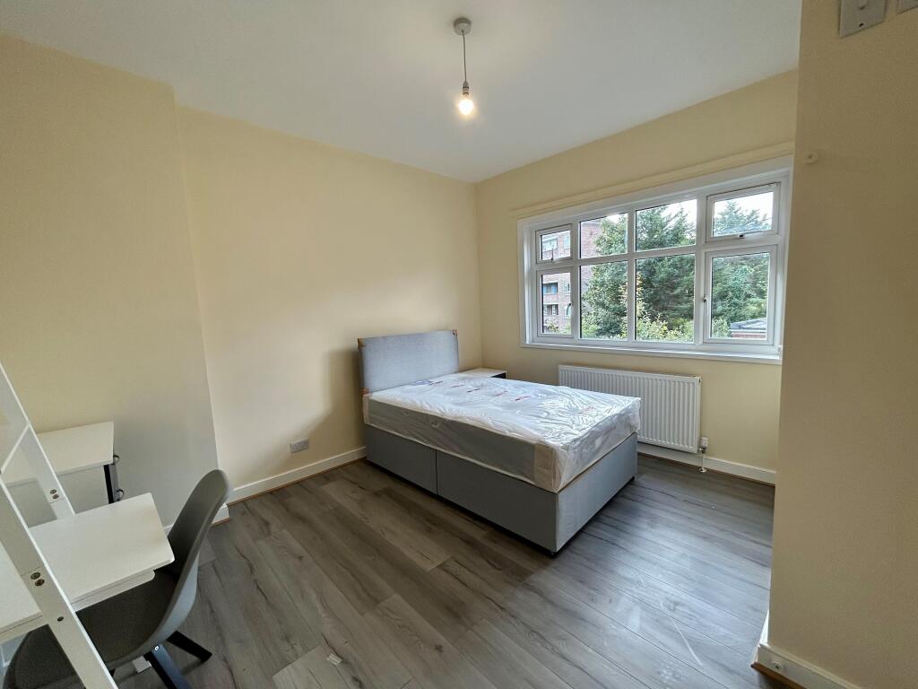 Main image of property: Woodberry Grove, Finsbury Park N4