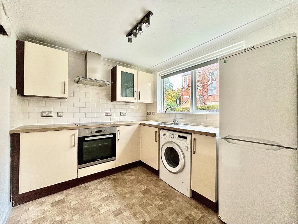 Main image of property: Brook Court, Green Pond Road, Walthamstow E17