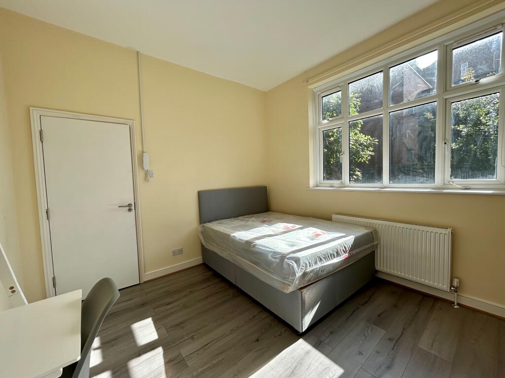Main image of property: Woodberry Grove, Finsbury Park N4