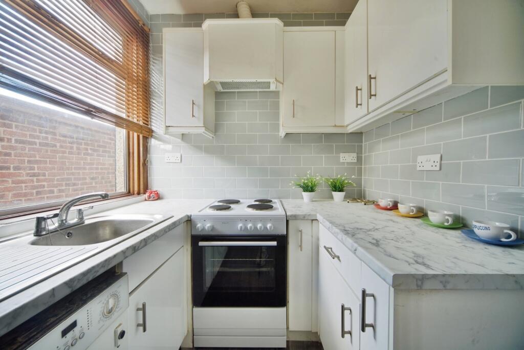 Main image of property: Billet Road, Walthamstow, E17