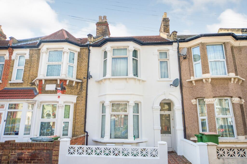 Main image of property: Selsdon Road, Upton Park E13