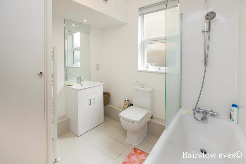 Main image of property: Brettenham Road, Lloyd Park, Walthamstow E17