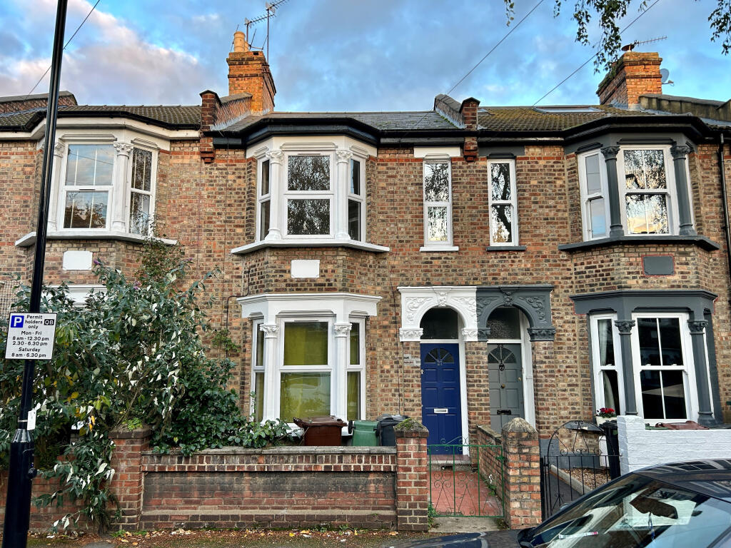 Main image of property: Lansdowne Road, Walthamstow E17