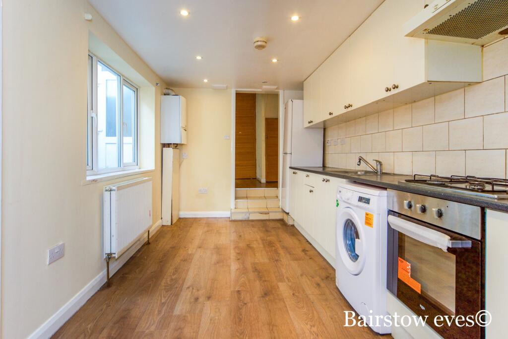 Main image of property: Fourth Avenue, Manor Park E12