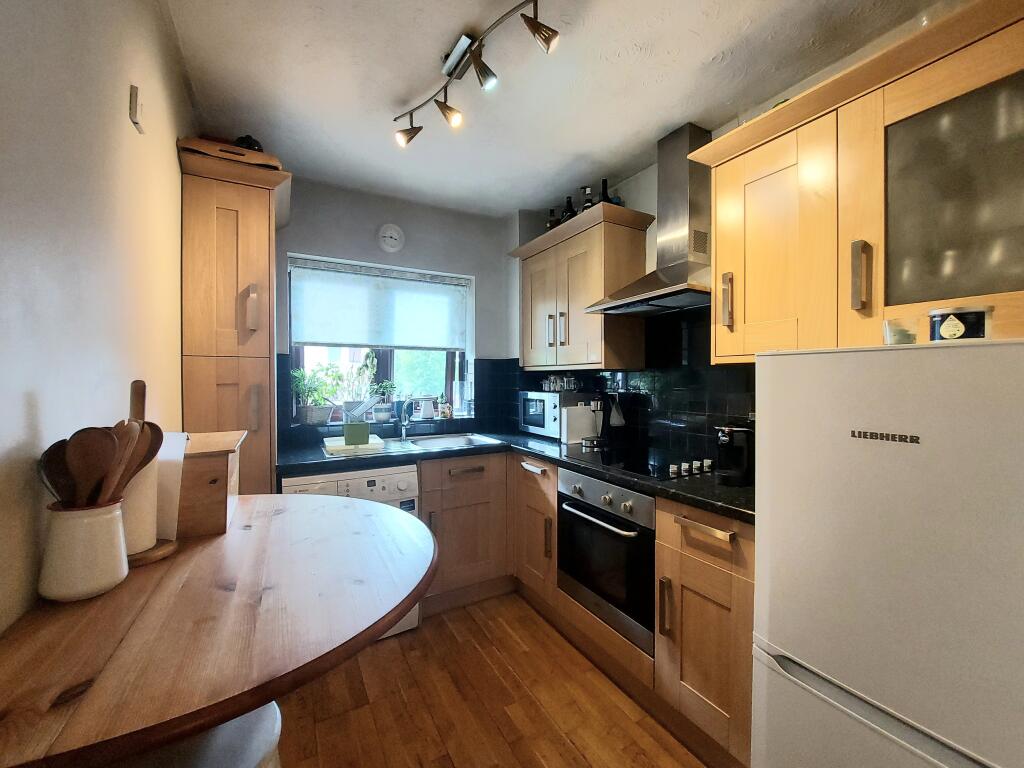 Main image of property: Hallingbury Court, Forest Road, Walthamstow E17