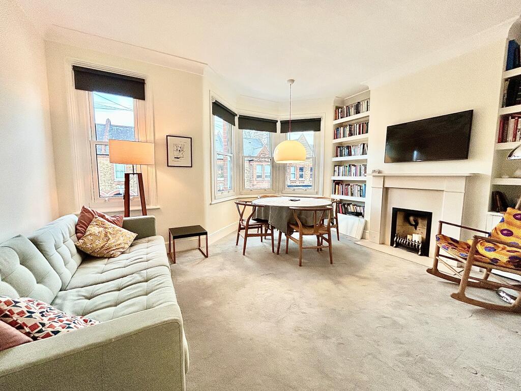 Main image of property: Fleeming Road, Lloyd Road, Walthamstow E17