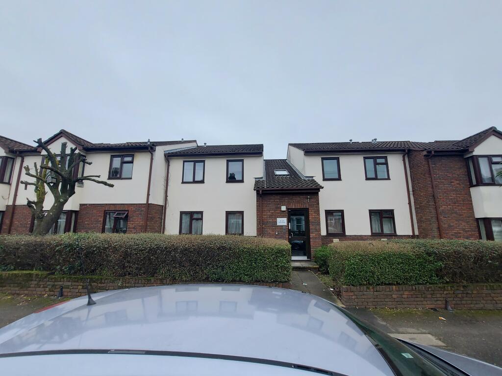 Main image of property: Cairo Road, Walthamstow E17