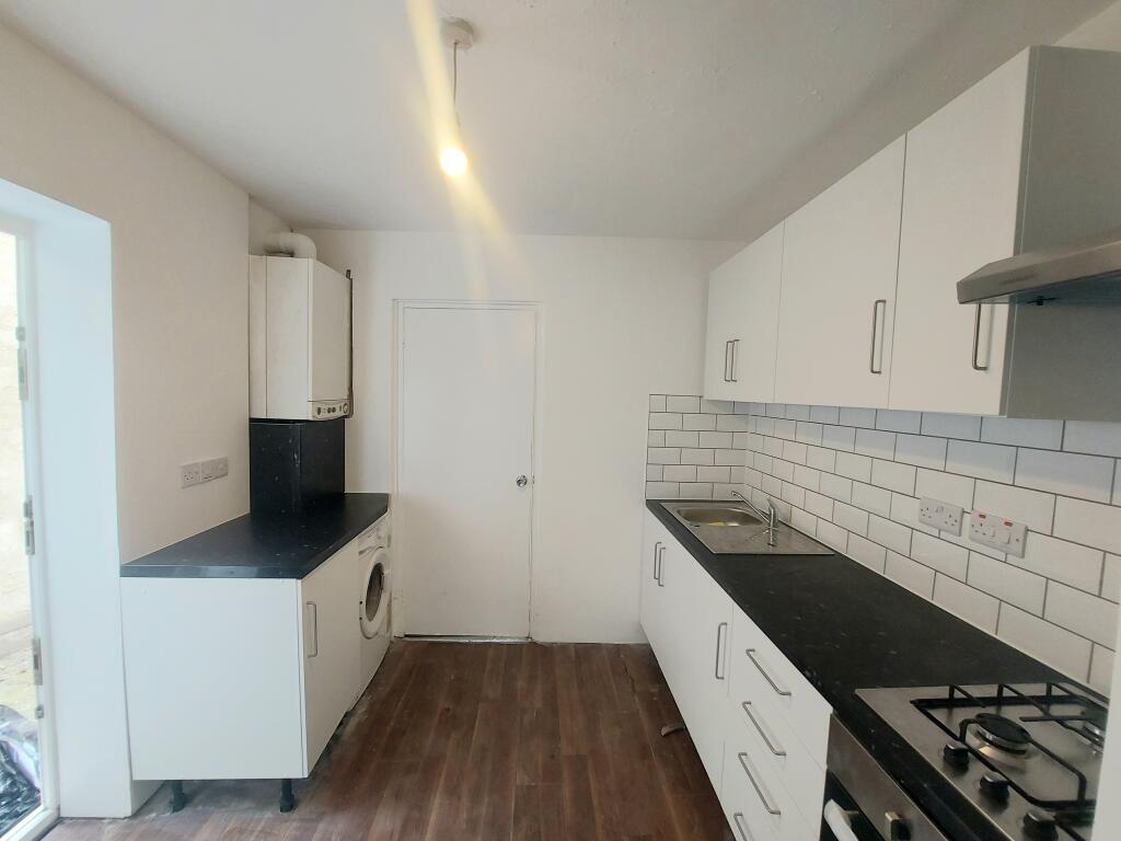 Main image of property: Altmore Avenue, East Ham E6