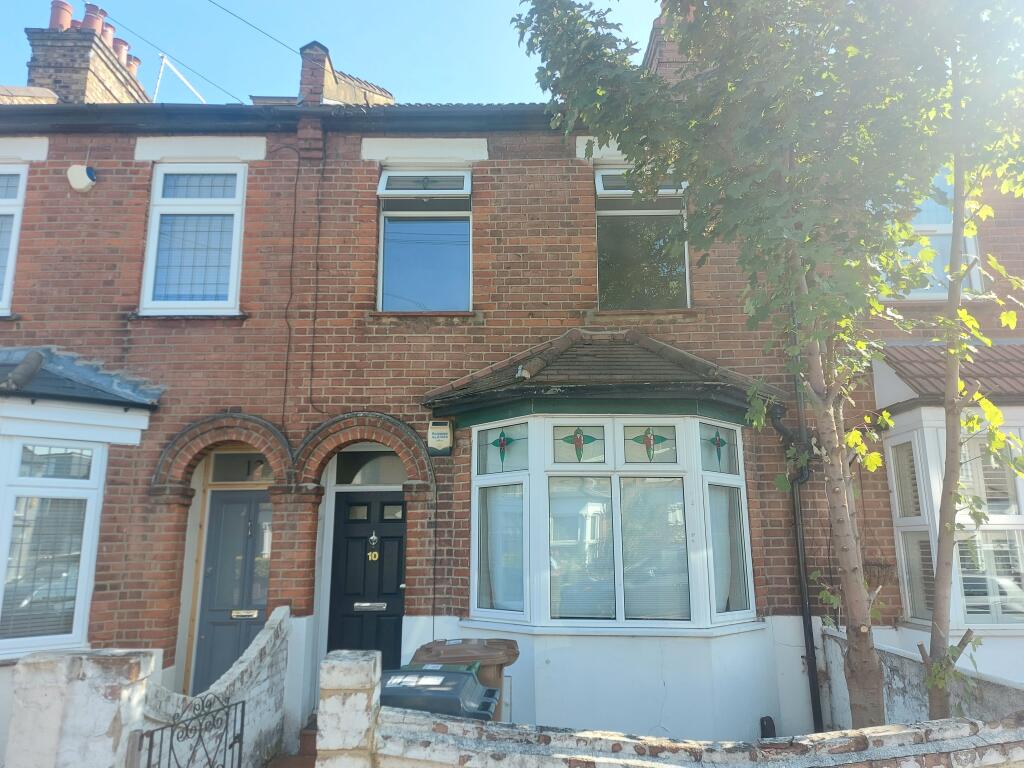 Main image of property: Tennyson Road, Walthamstow E17