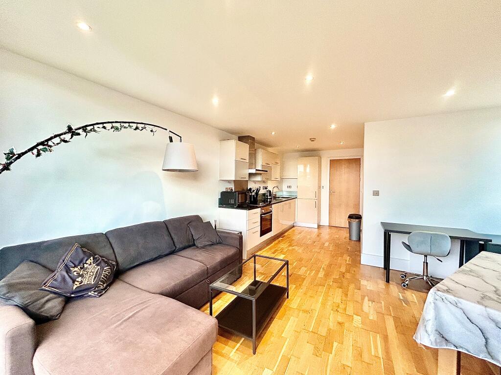 Main image of property: Rubicon Court, North Street, Romford RM1