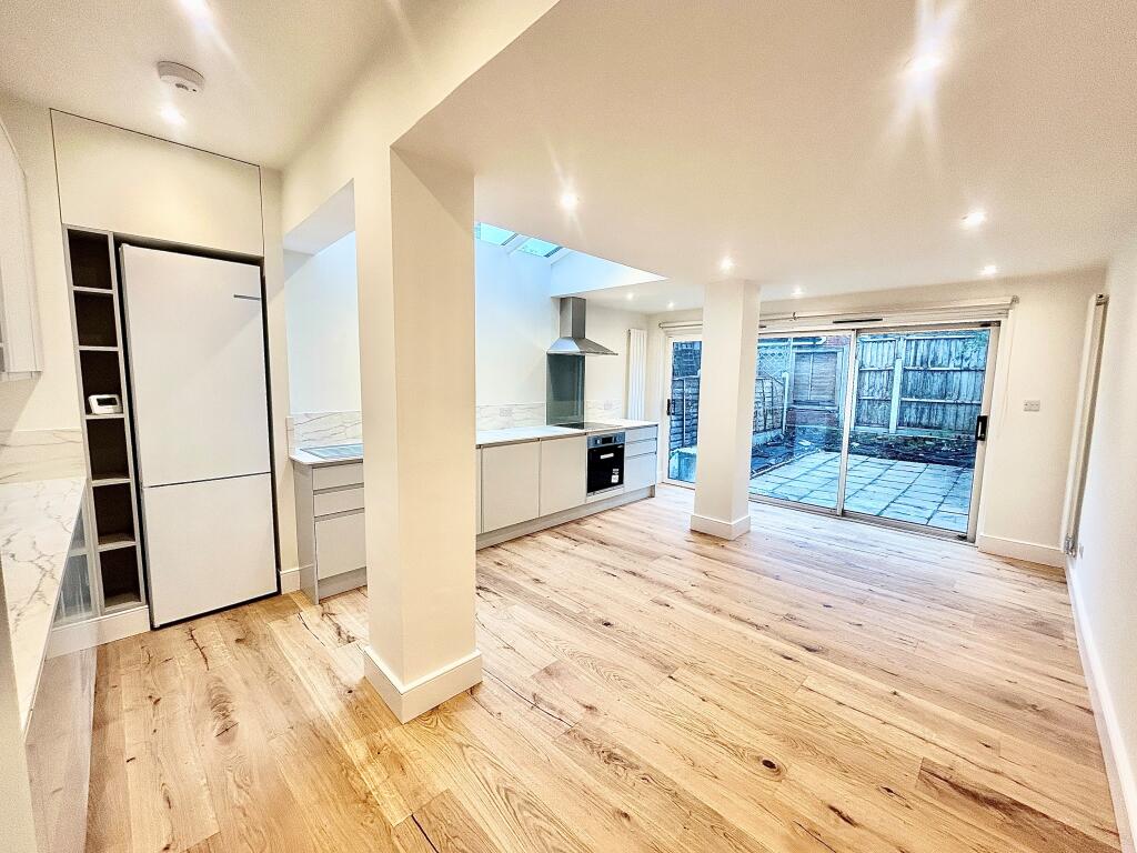 Main image of property: Bromley Road, Walthamstow E17