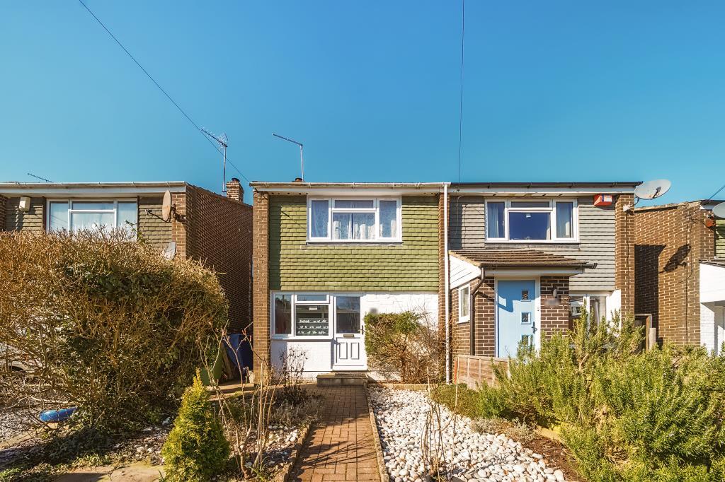 Main image of property: Newbury, Berkshire, RG14