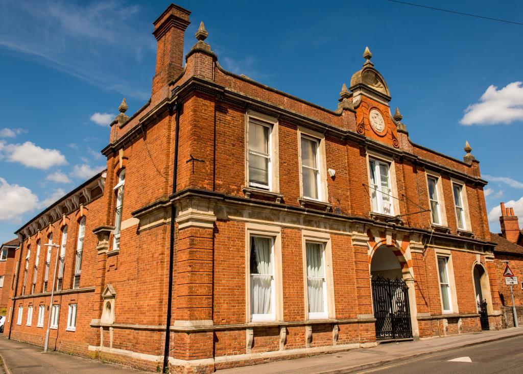 Main image of property: Newbury, Berkshire, RG14