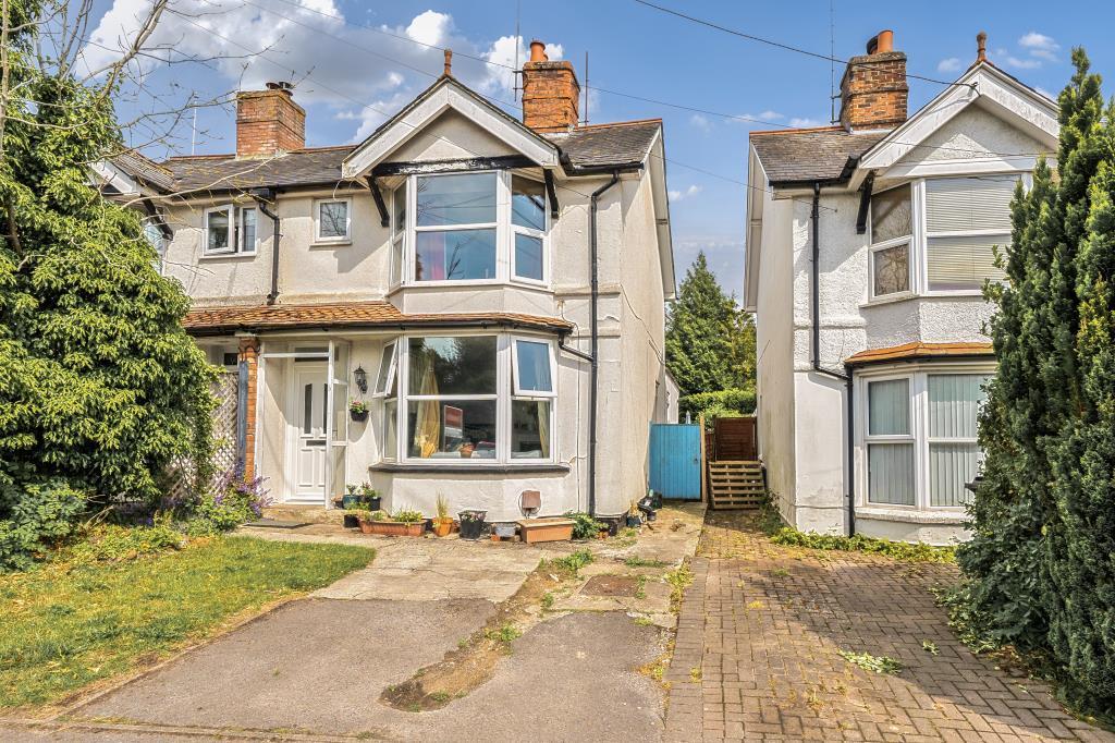 Main image of property: Lambourn, Berkshire, RG17