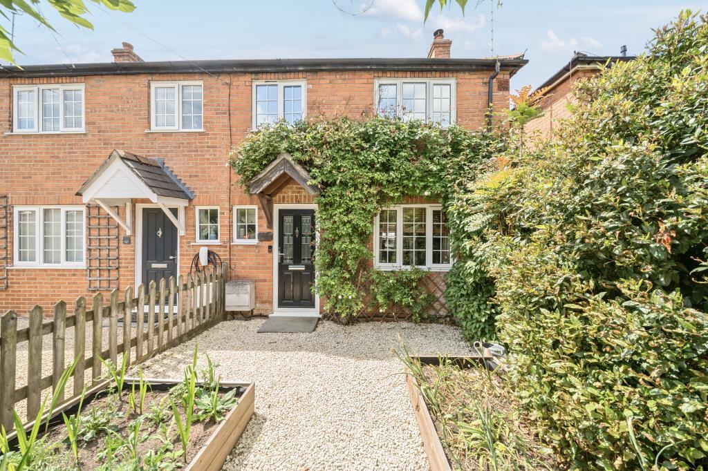 Main image of property: Newbury, Berkshire, RG14