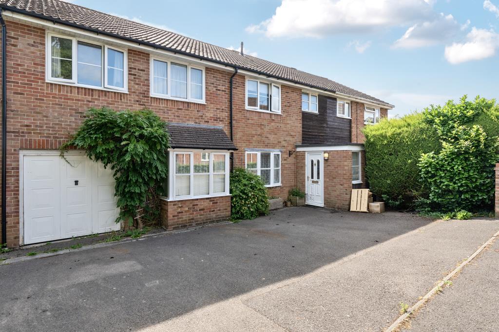 Main image of property: Hungerford, Berkshire, RG17