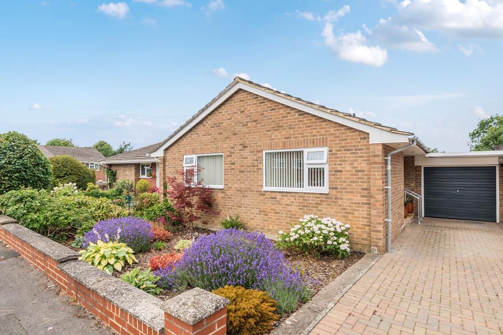 Main image of property: Newbury, Berkshire, RG14
