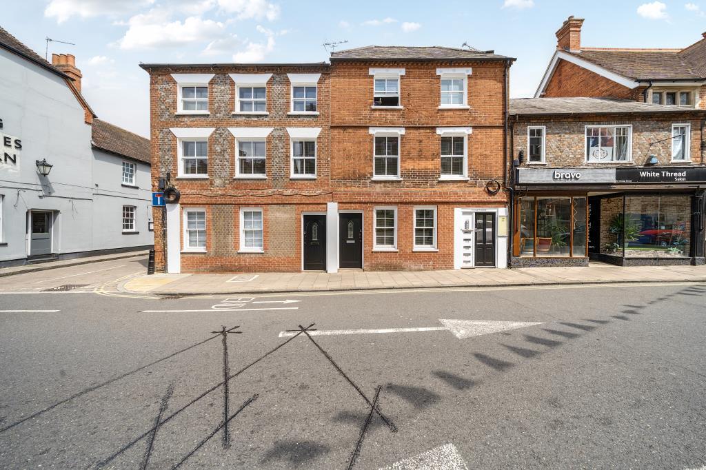 Main image of property: Newbury, Berkshire, RG14