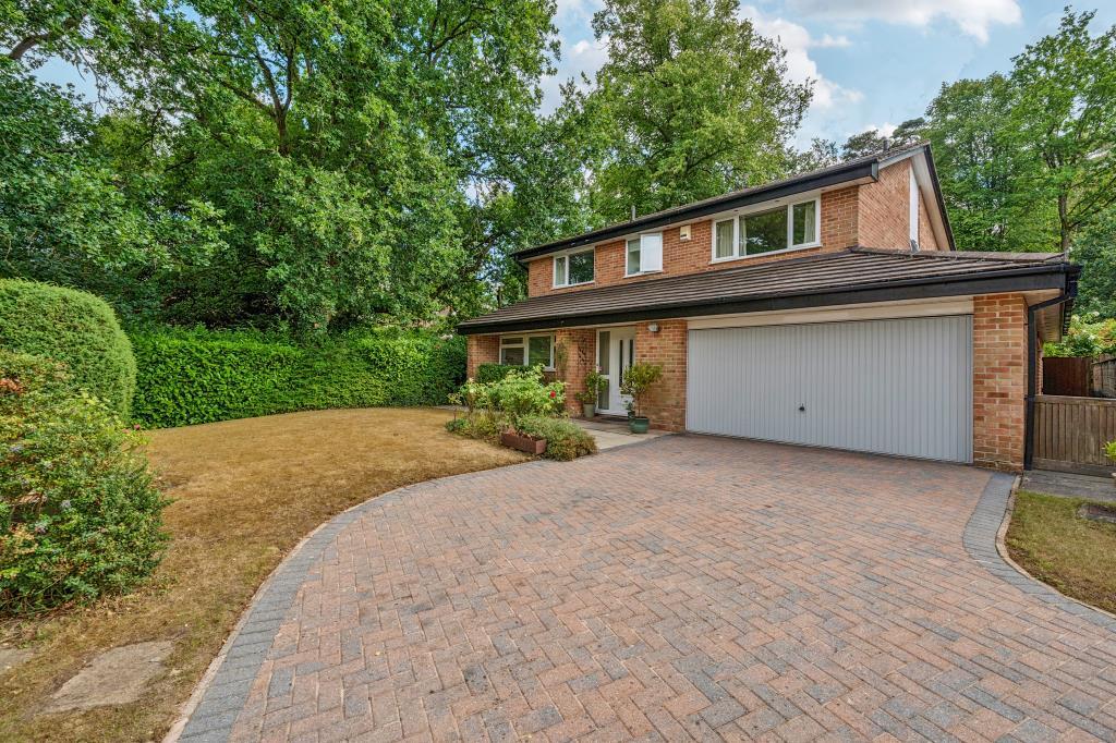 Main image of property: Newbury, Berkshire, RG14