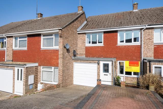 Main image of property: South Newbury, Berkshire, RG14