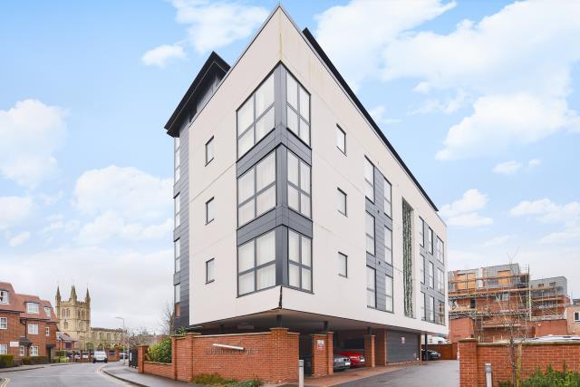 Main image of property: Newbury, Berkshire, RG14