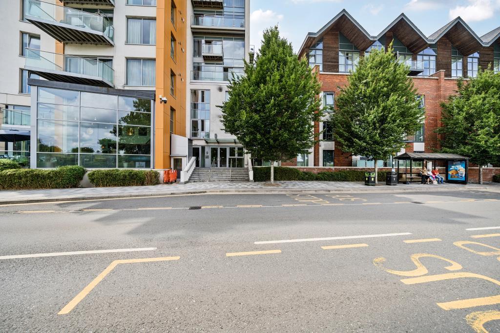 Main image of property: Newbury, Berkshire, RG14