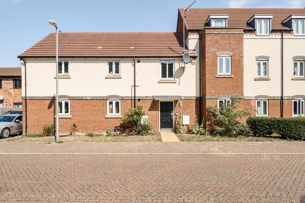 Main image of property: Newbury, Berkshire, RG14
