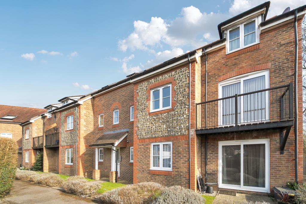 Main image of property: Newbury, Berkshire, RG14