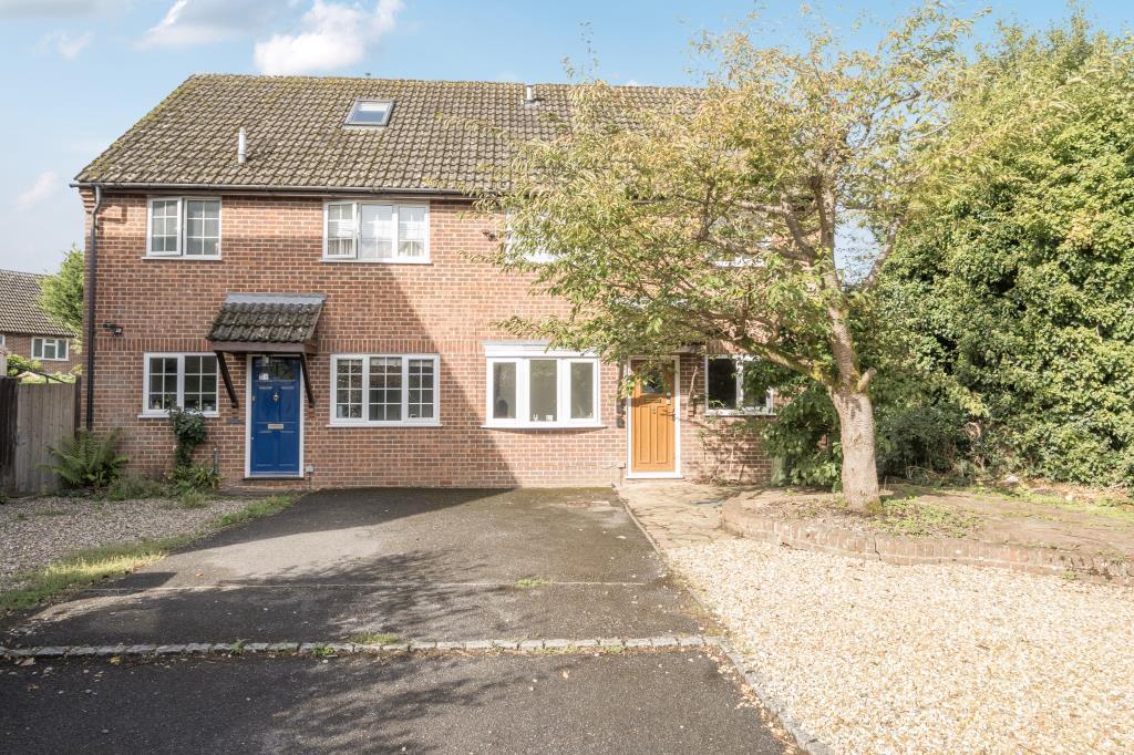 Main image of property: Newbury, Berkshire, RG14