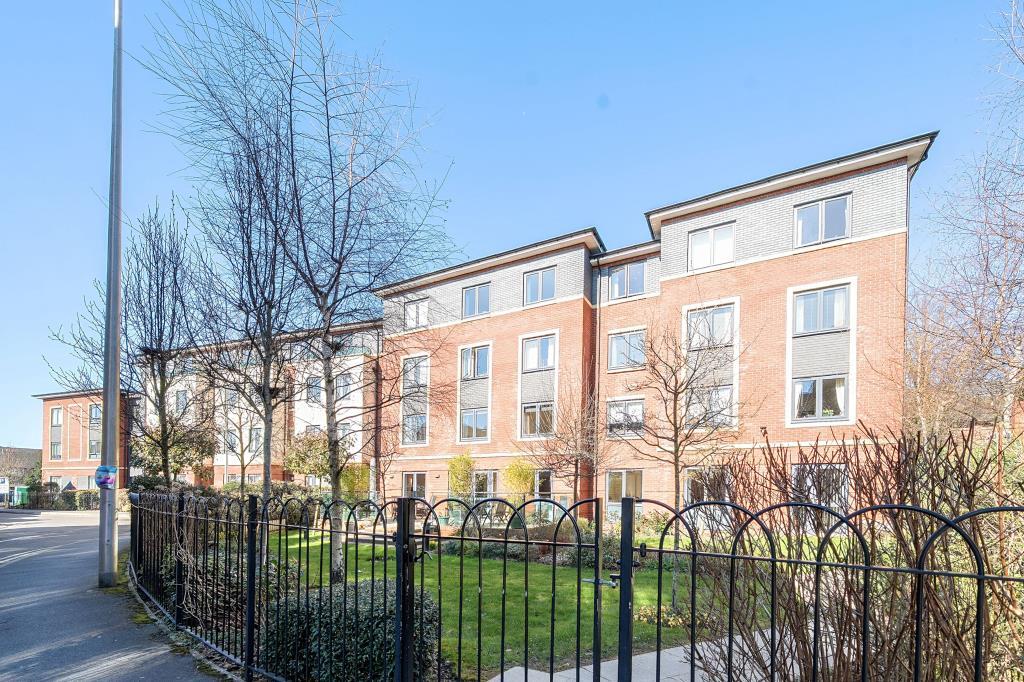 Main image of property: Newbury, Berkshire, RG14