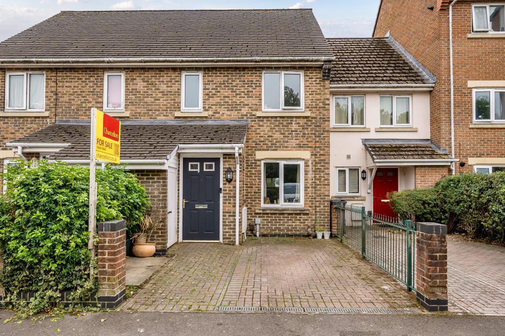 Main image of property: Newbury, Berkshire, RG14