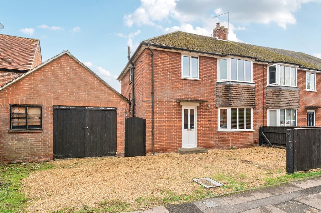 Main image of property: Newbury, Berkshire, RG14