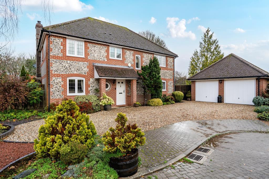 Main image of property: Kintbury, Berkshire, RG17