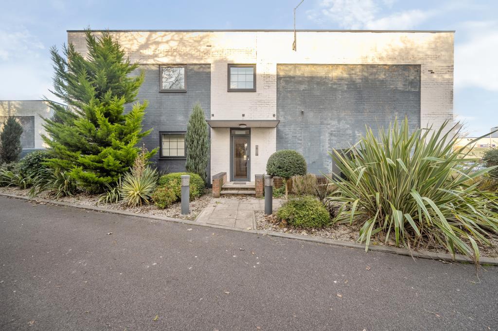 Main image of property: Newbury, Berkshire, RG14