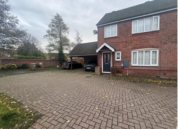 Main image of property: Lambourn, Berkshire, RG17