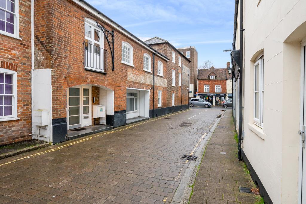 Main image of property: Newbury, Berkshire, RG14