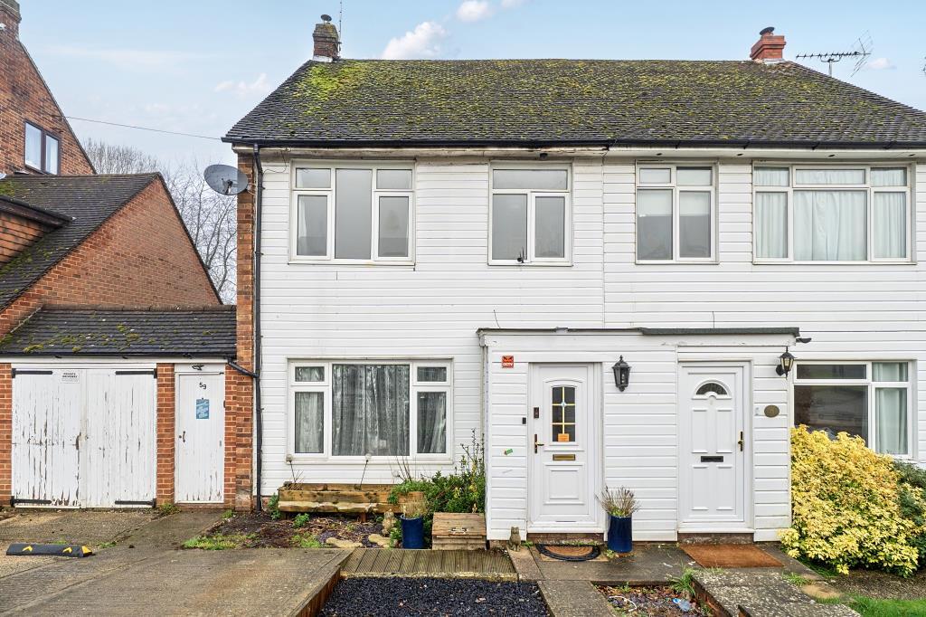 Main image of property: Compton, Berkshire, RG20